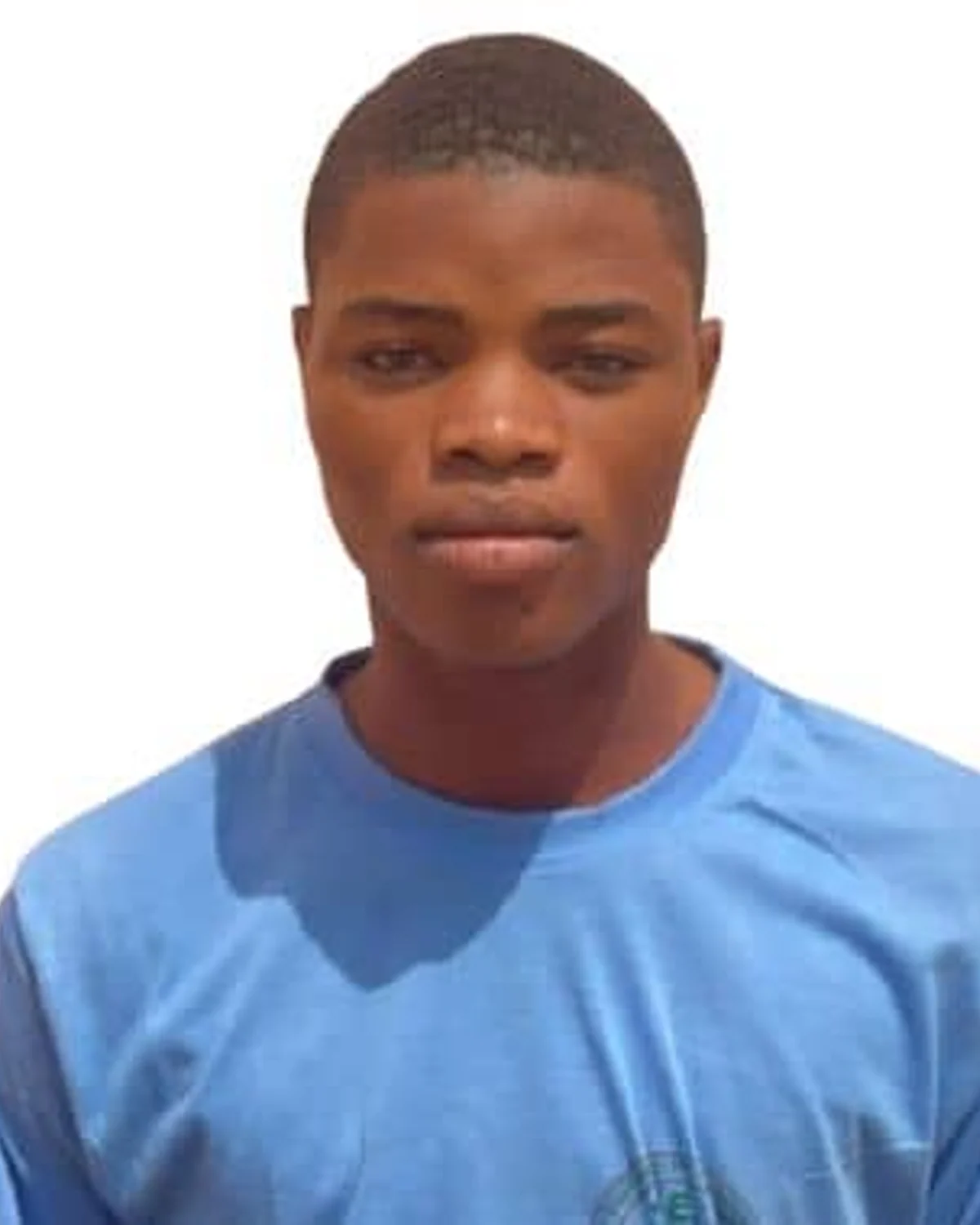Portrait de Yazid Olabodé AMOUSSA