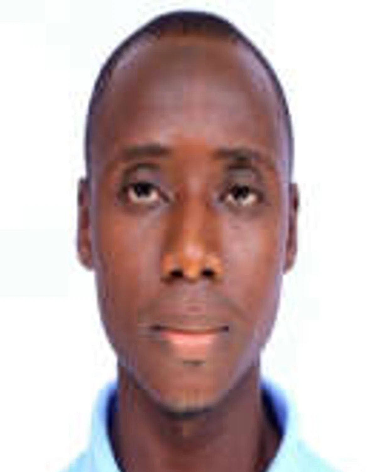 Portrait de Tidiane DIALLO