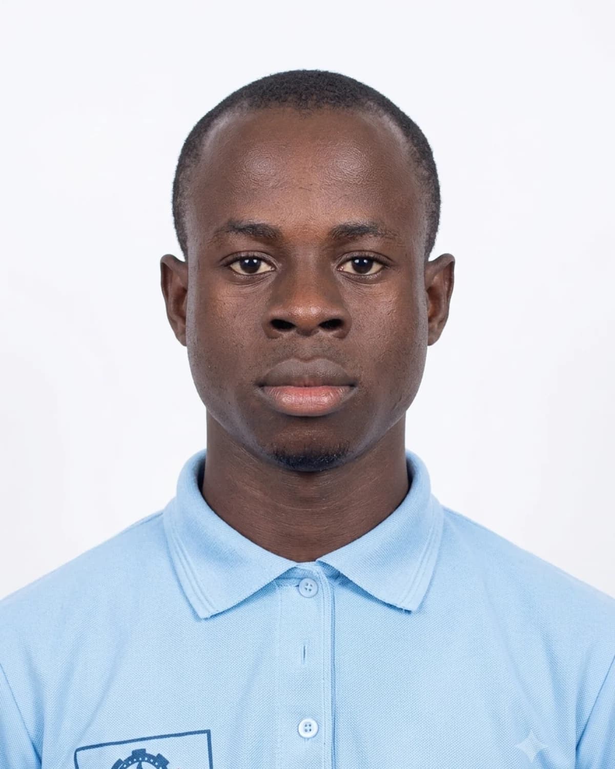 Portrait de Aliou Sanni seidou
