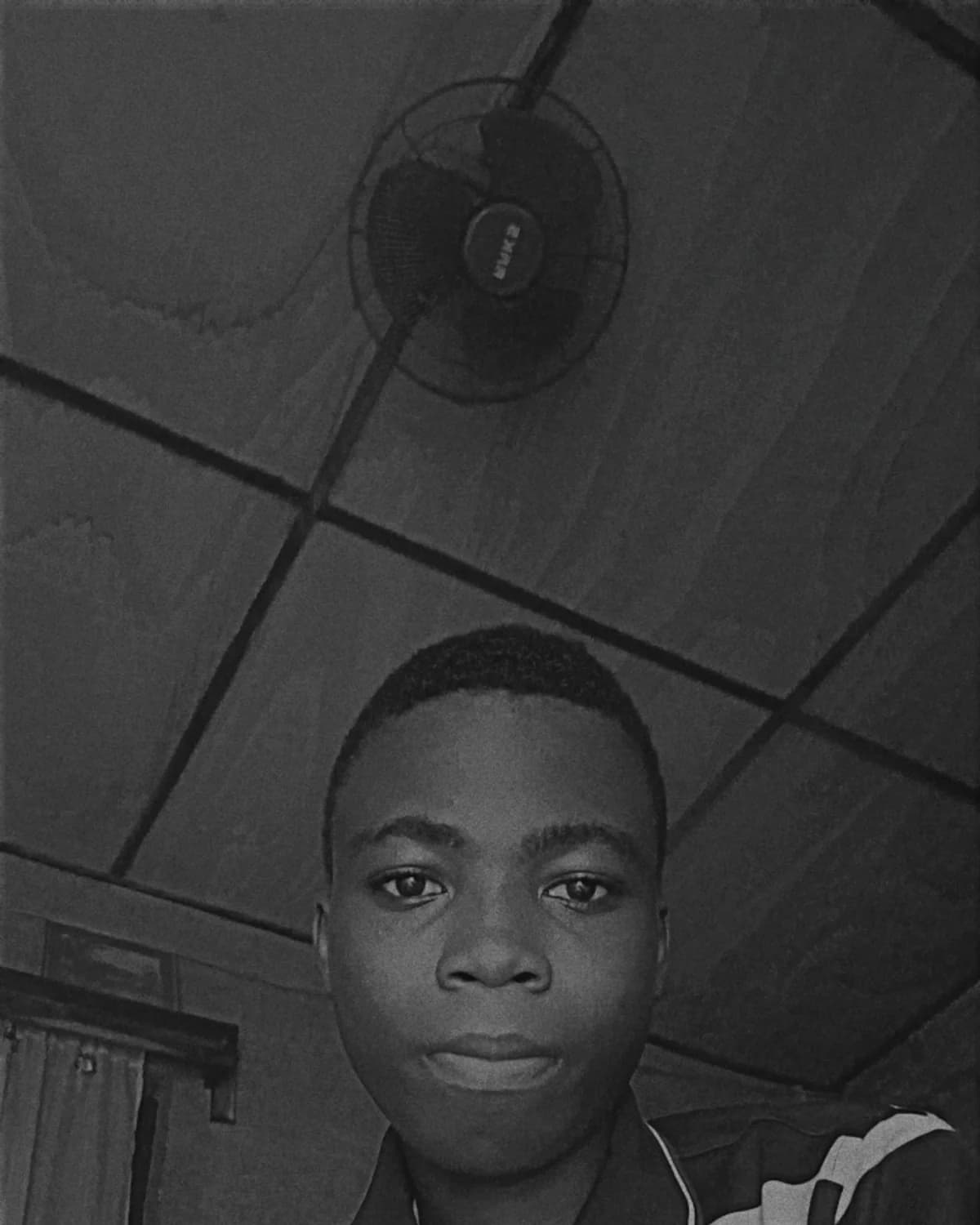 Portrait de Richard Mahutin AIZANNON