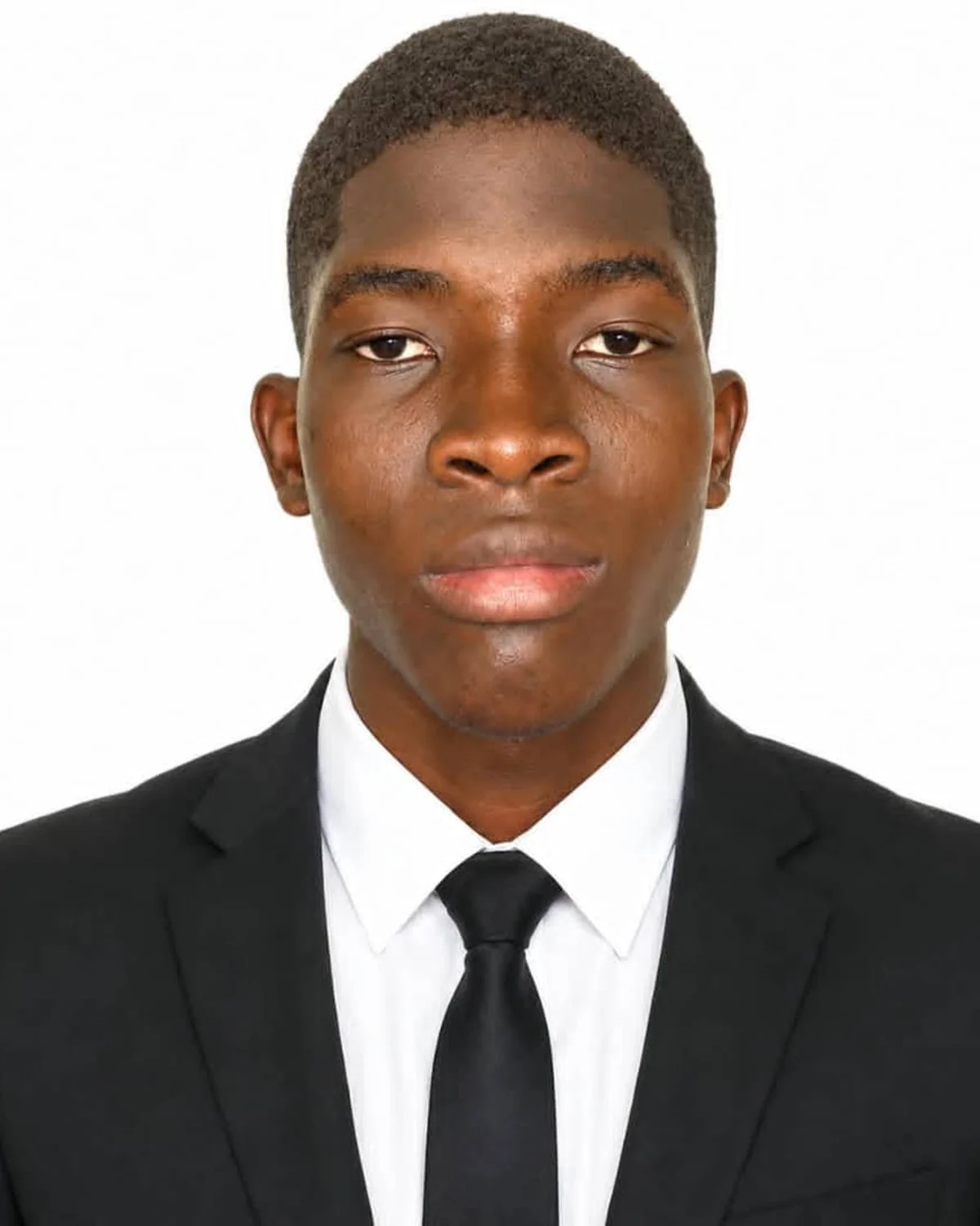 Portrait de Yélikpon Richard OHOUNSOUN