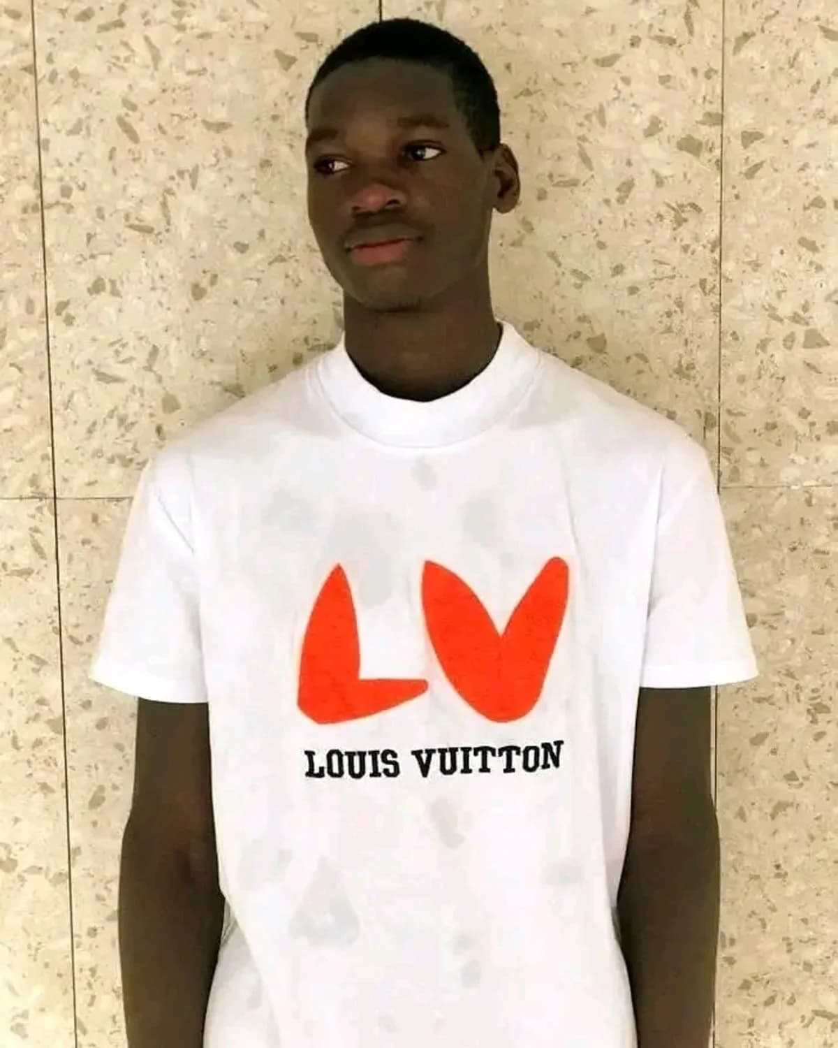 Portrait de DATONDJI Vainqueur