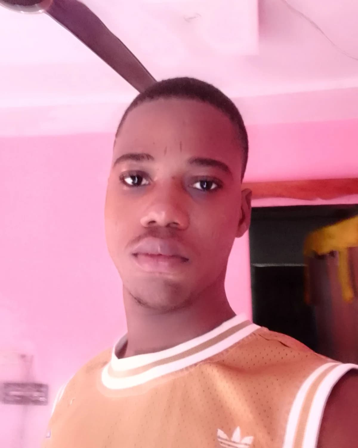 Portrait de Kowiou Ahoussinou