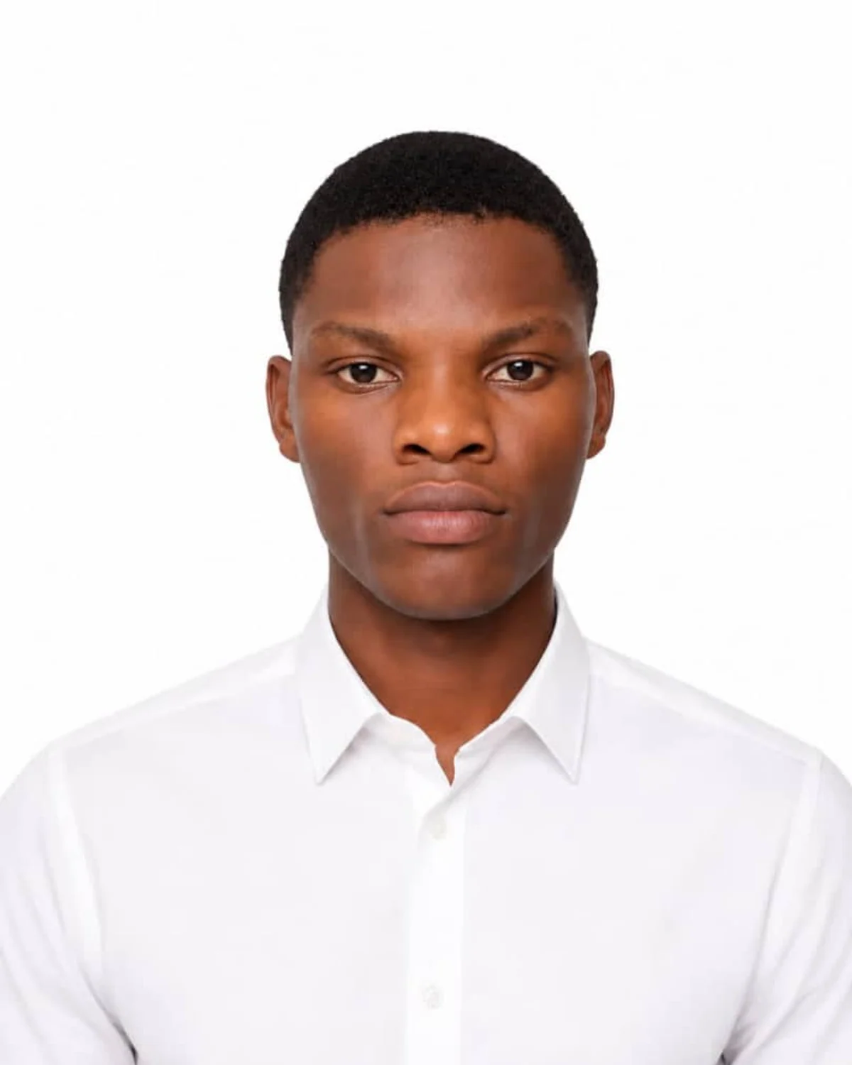 Portrait de ZANNOU TADAGBÉ FRANÇOIS