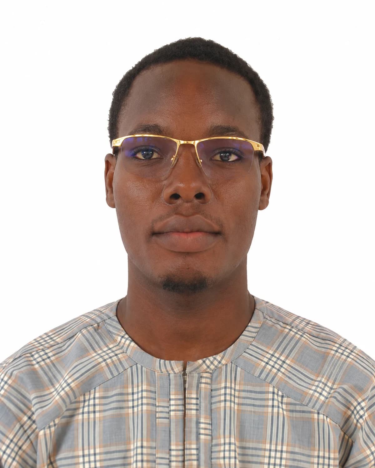 Portrait de Abdoul Malick WABI LADANI