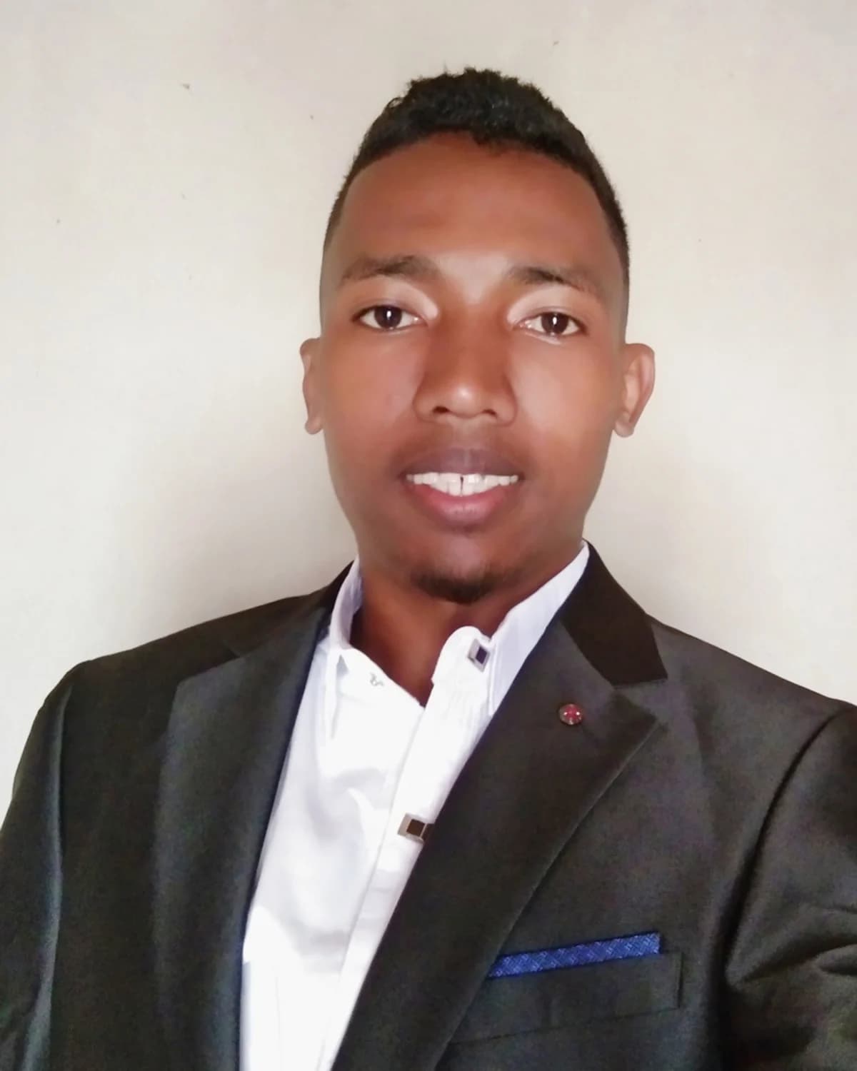 Portrait de Tsihalavoatsy MANJOLILY