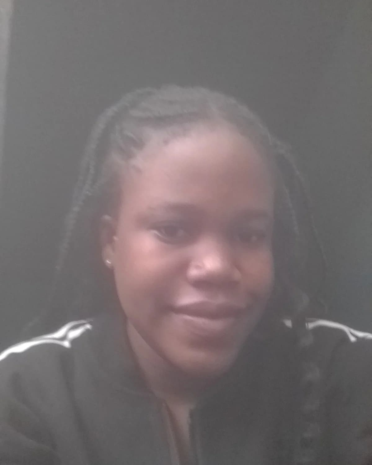 Portrait de Cyriane Hermione GANSON