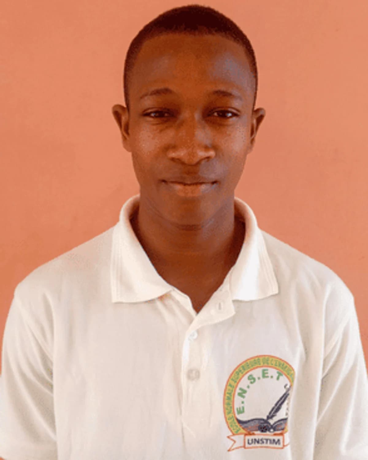 Portrait de Mahunan Tobias QUENUM