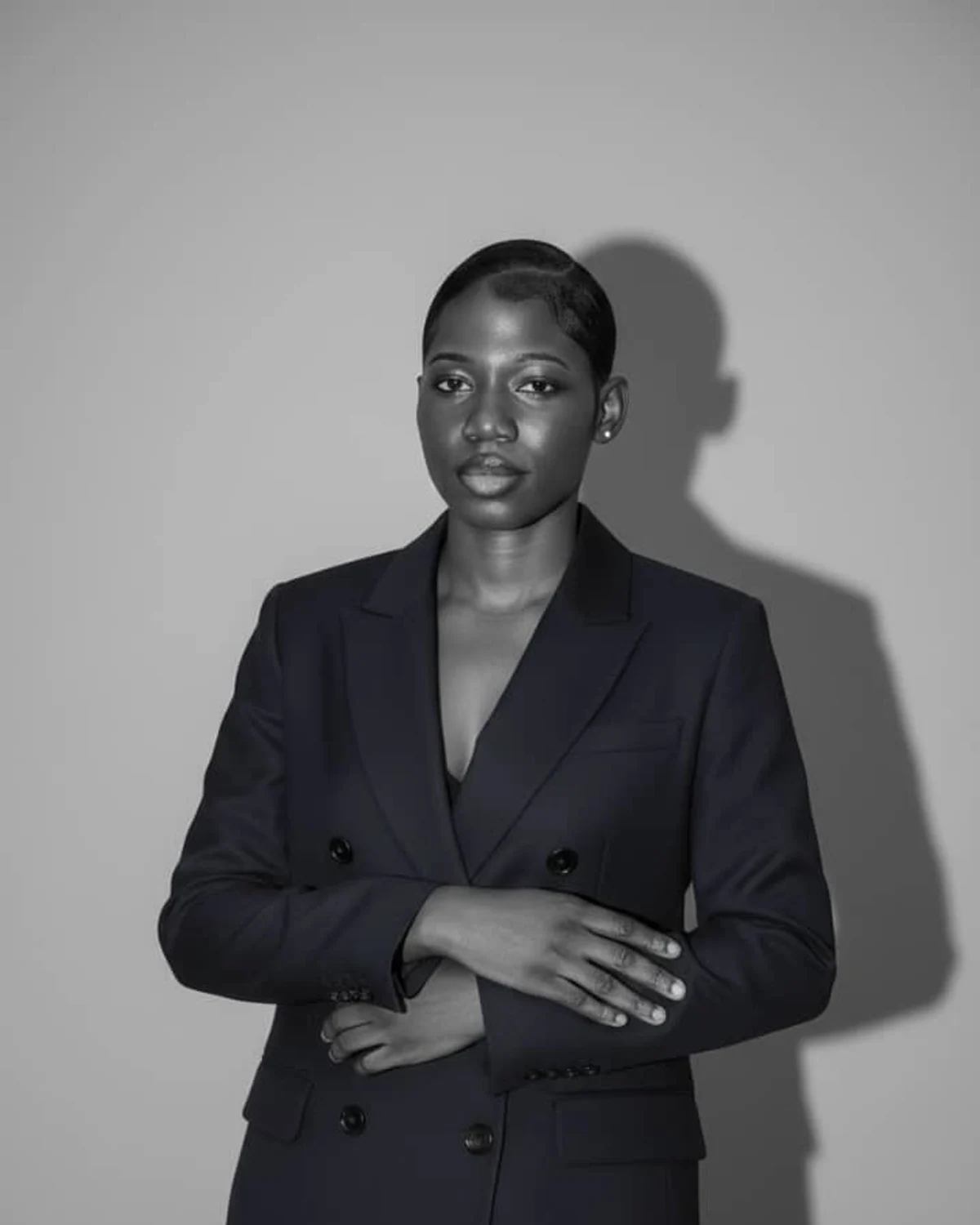 Portrait de Manane Boukari