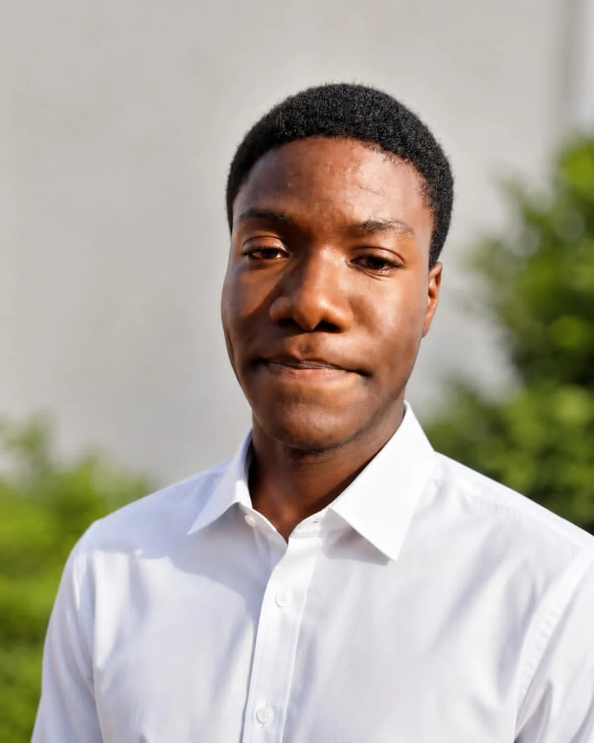 Portrait de MEDESSE KPEDETIN VIVIAN CHARBEL MENSAH