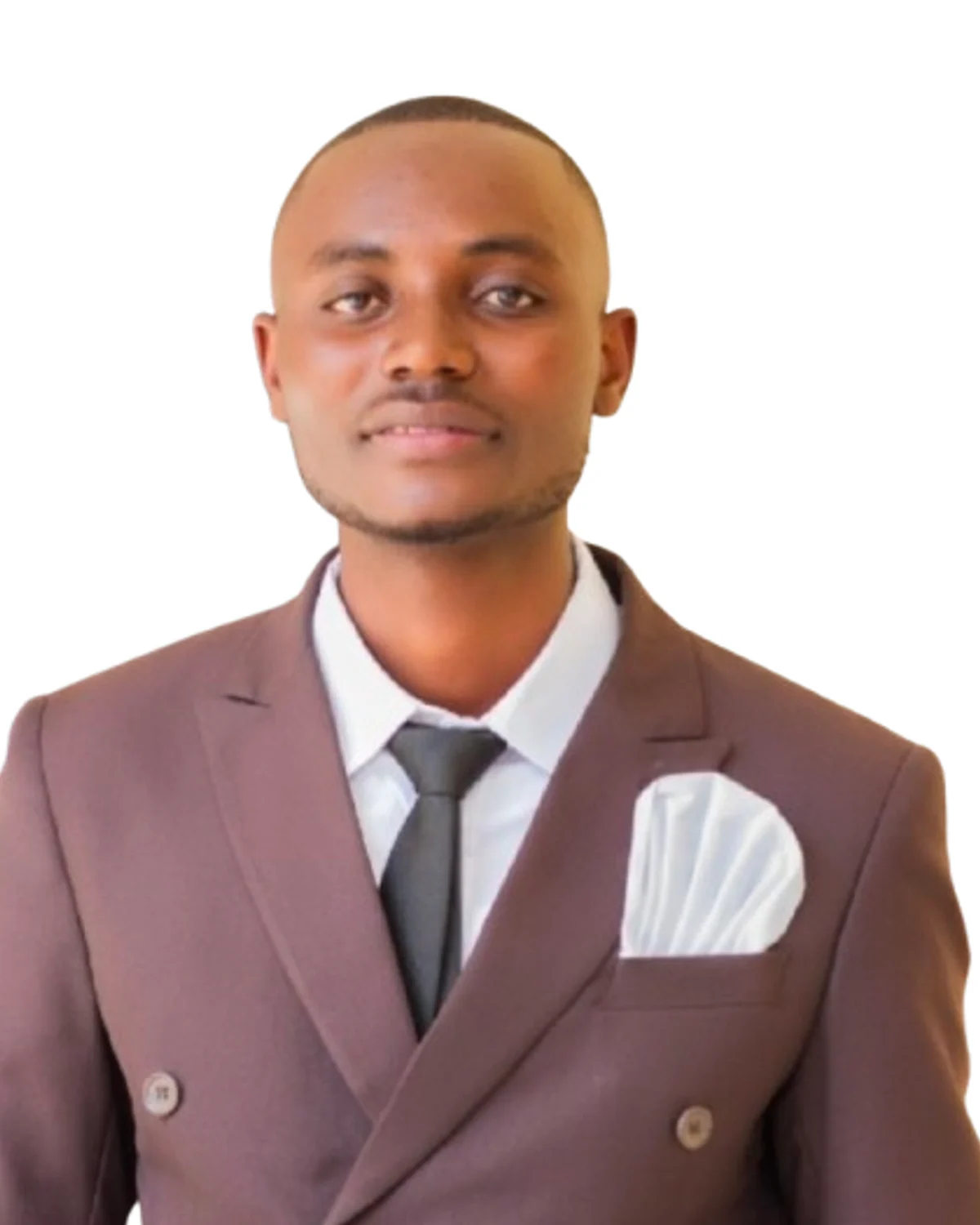 Portrait de Matabaro Gaddiel Nevile