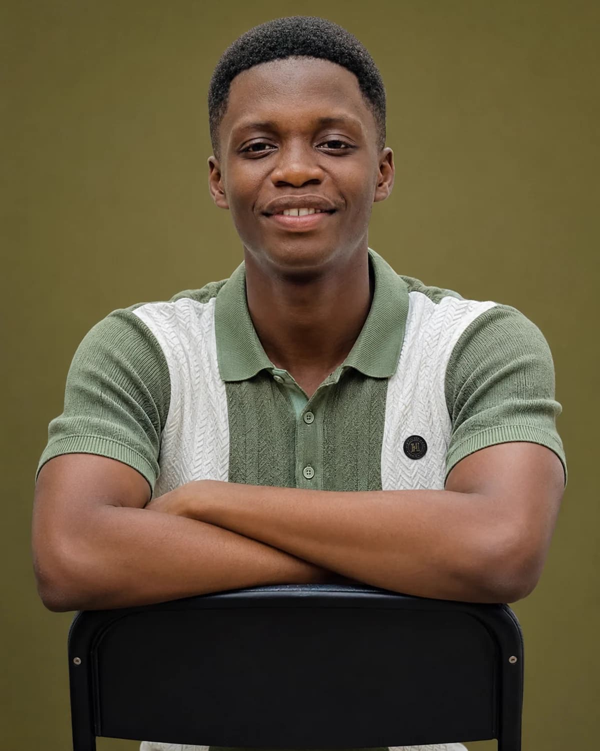 Portrait de Biowa Exaucé lord Whenu