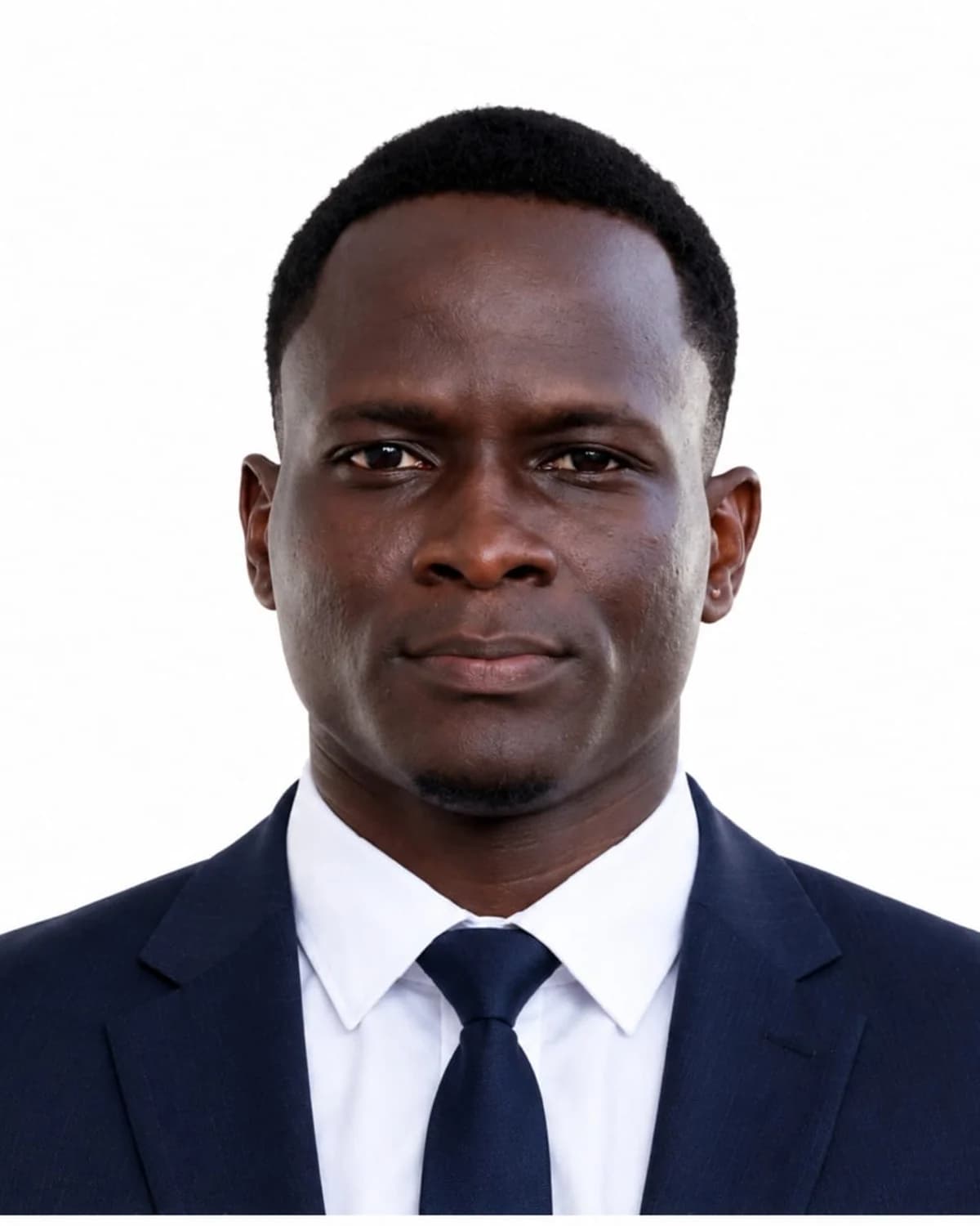 Portrait de Enawa Marcel AKAKPO