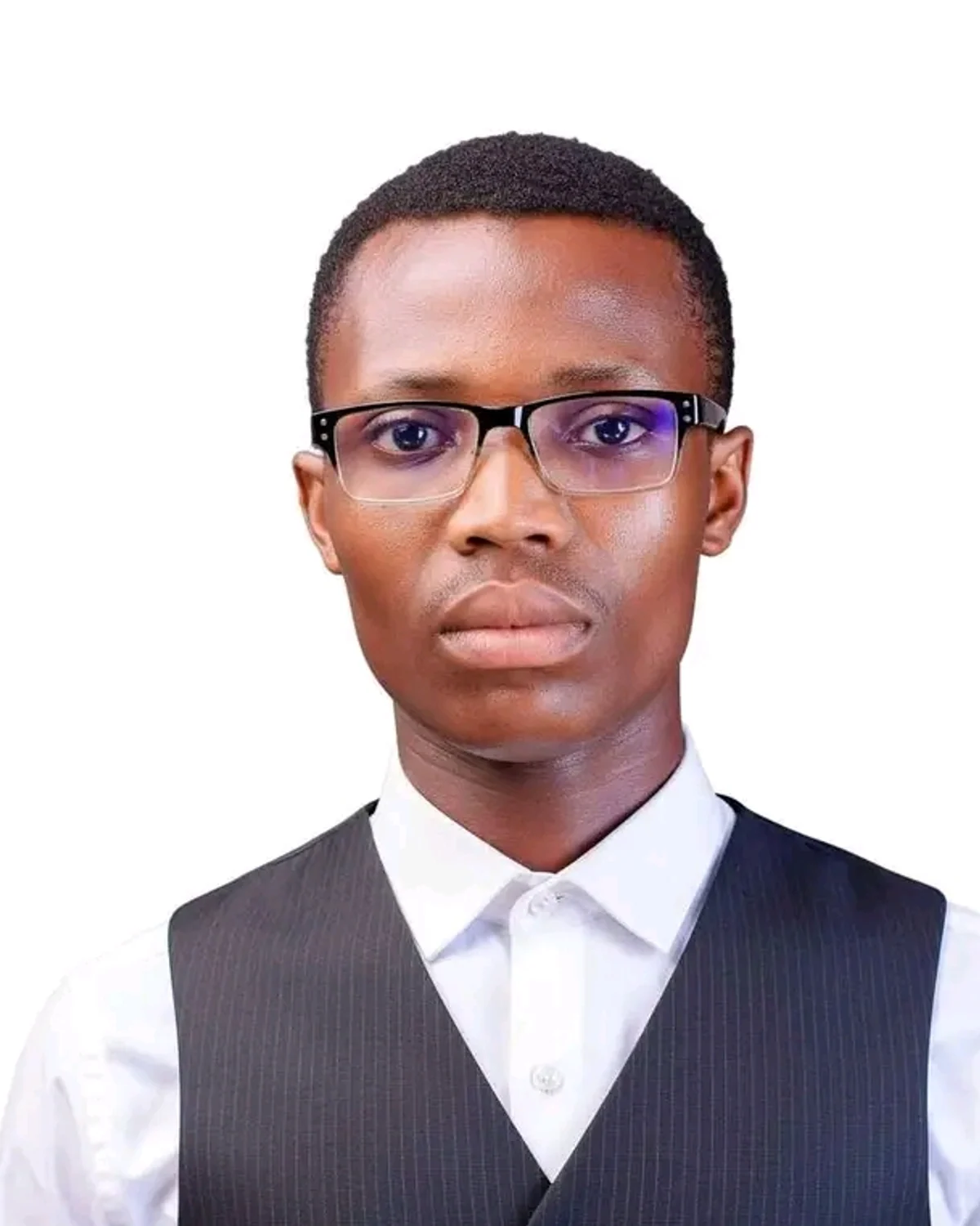 Portrait de Mathieu SESSOU