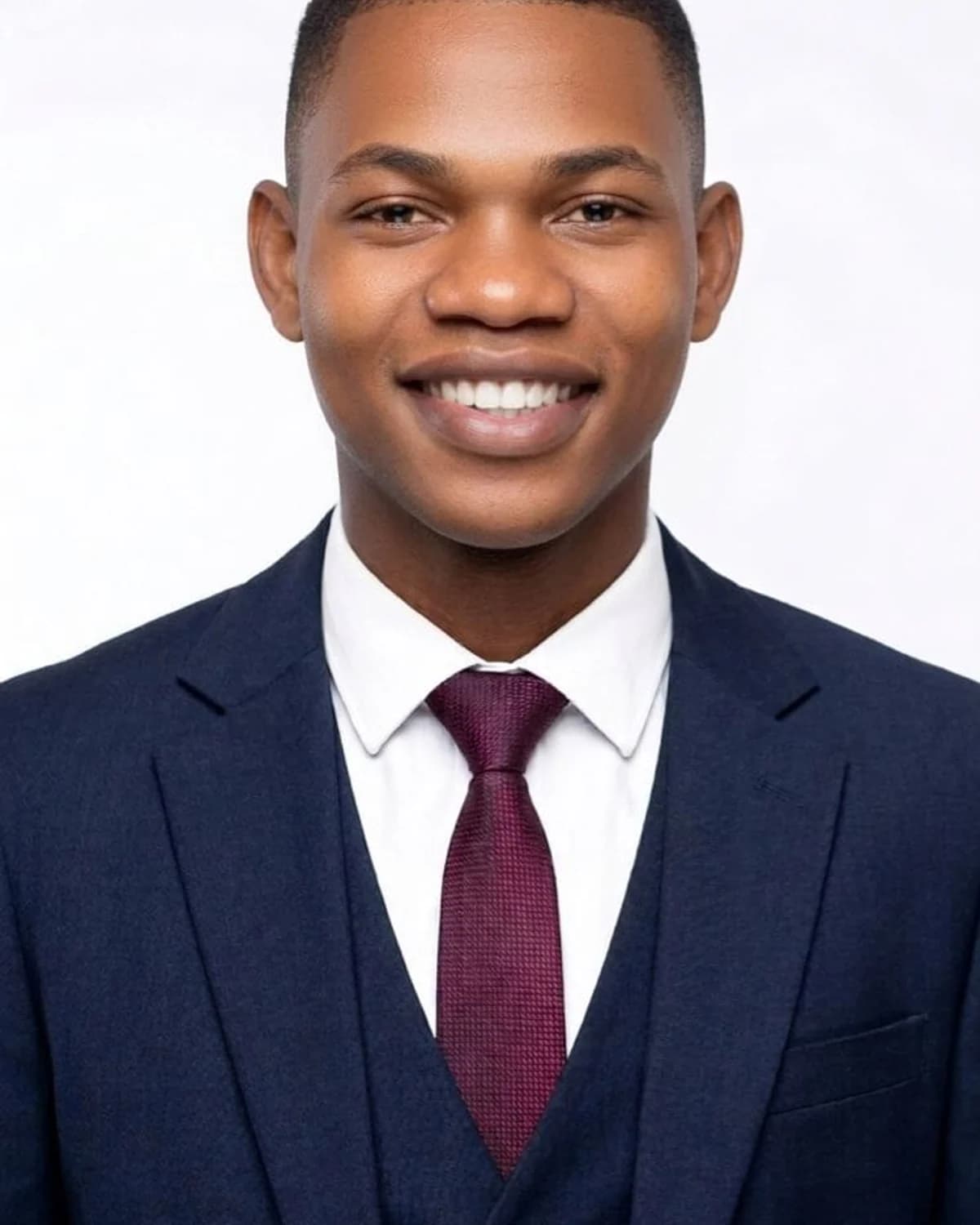 Portrait de ALIGONOU David Jaurès