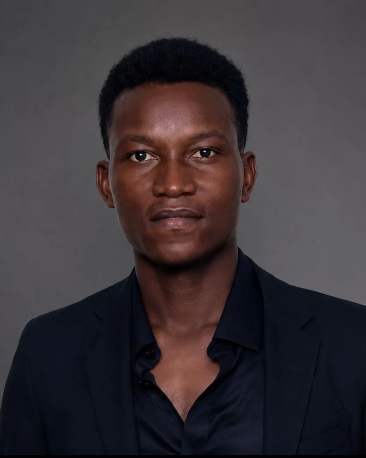 Portrait de Sinaï Wanoudodo