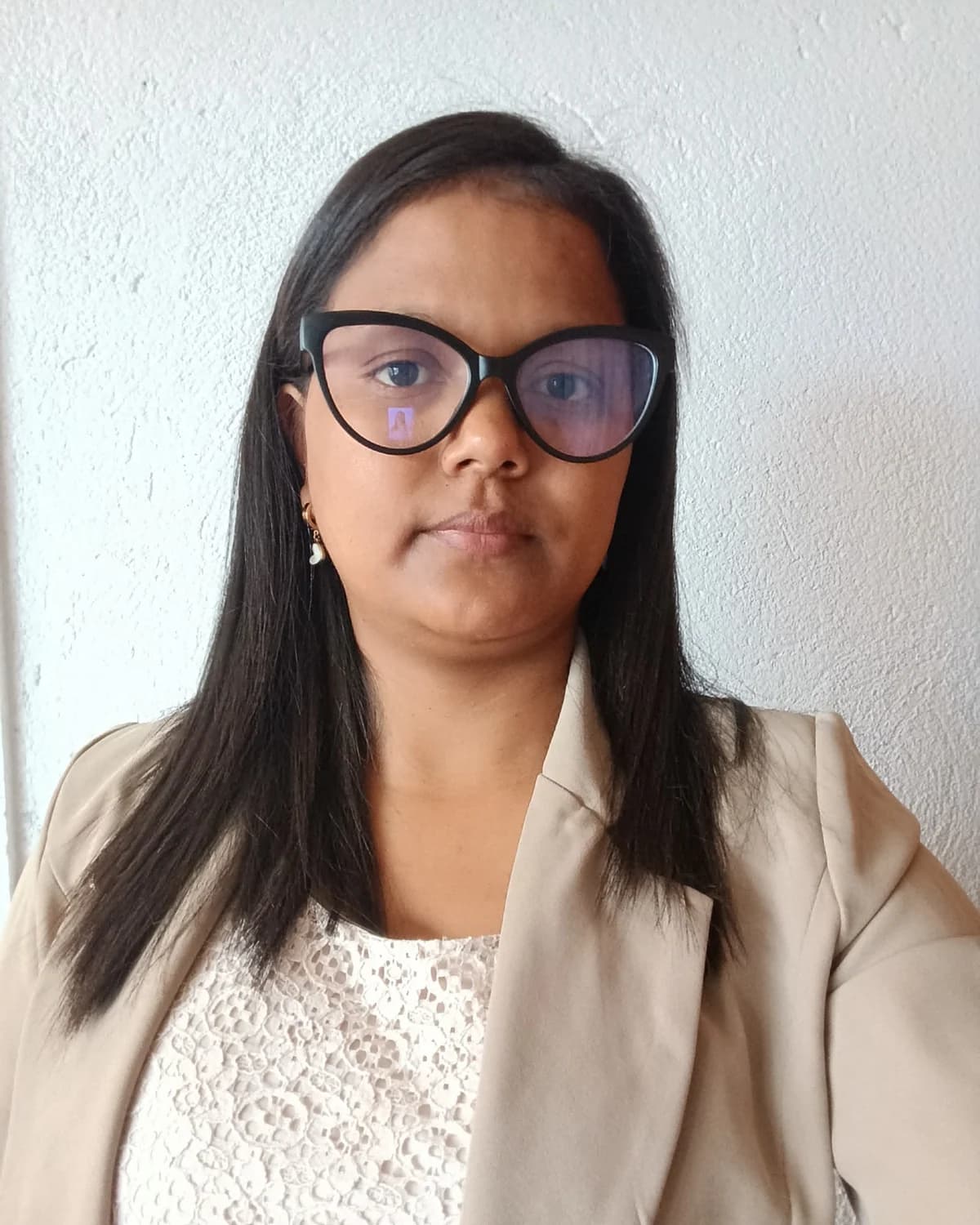 Portrait de Erline RAZANANORO