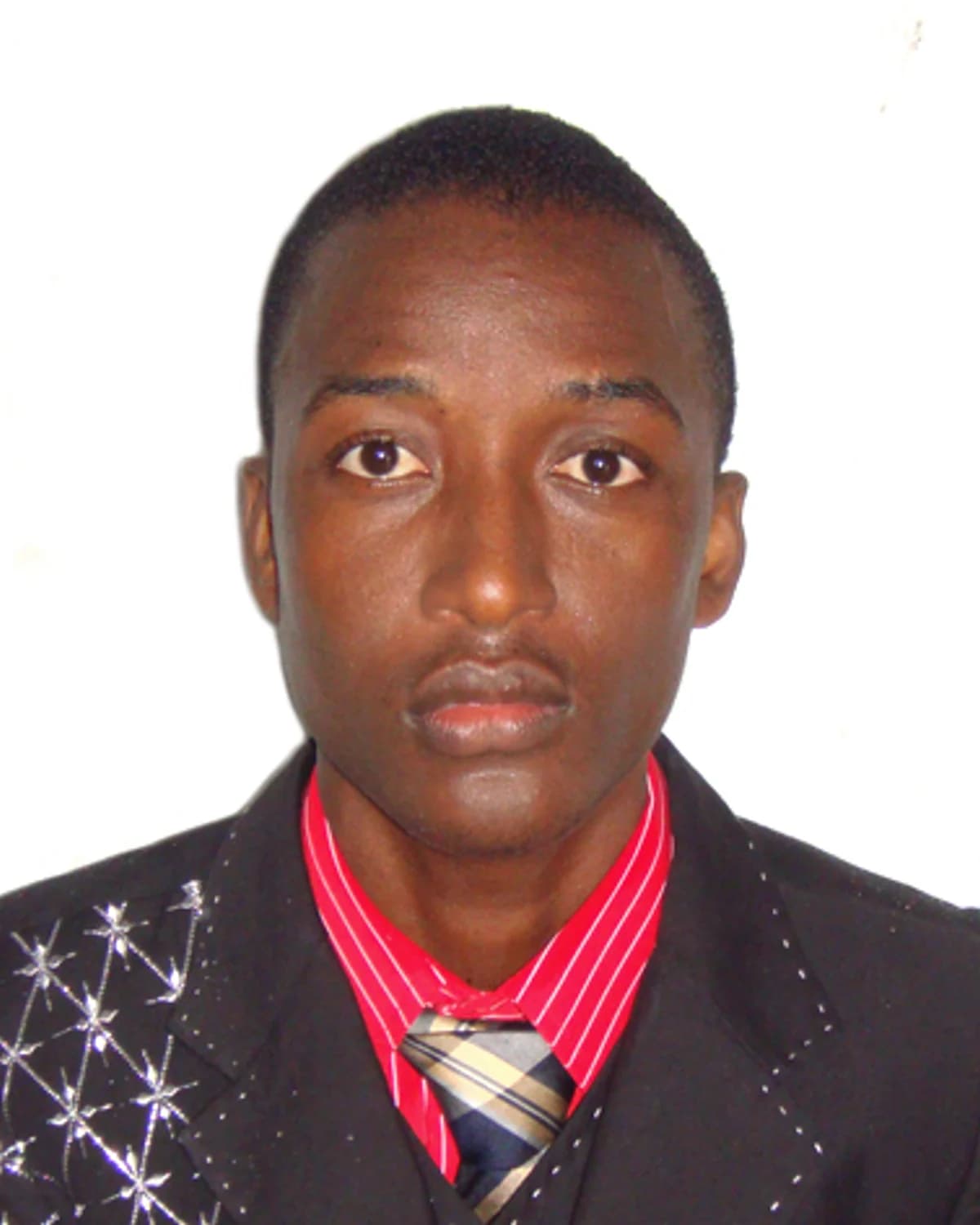 Portrait de ALI DIABY