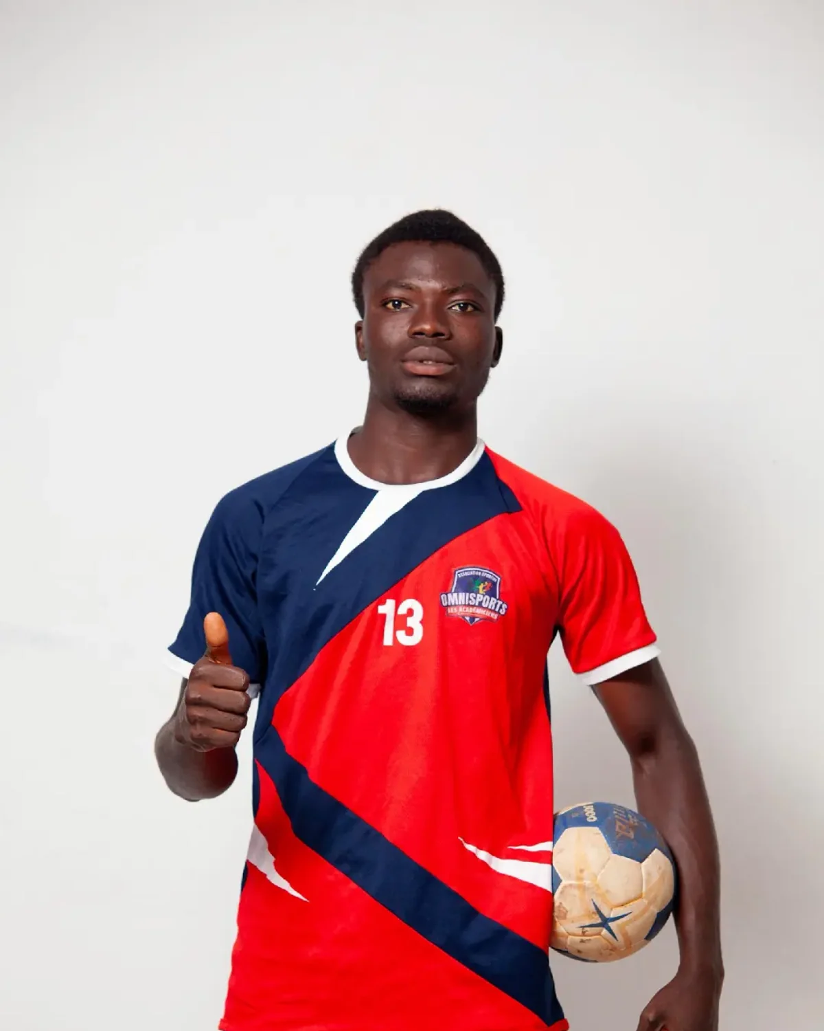 Portrait de Sodjinin Moïse Azonhoubo