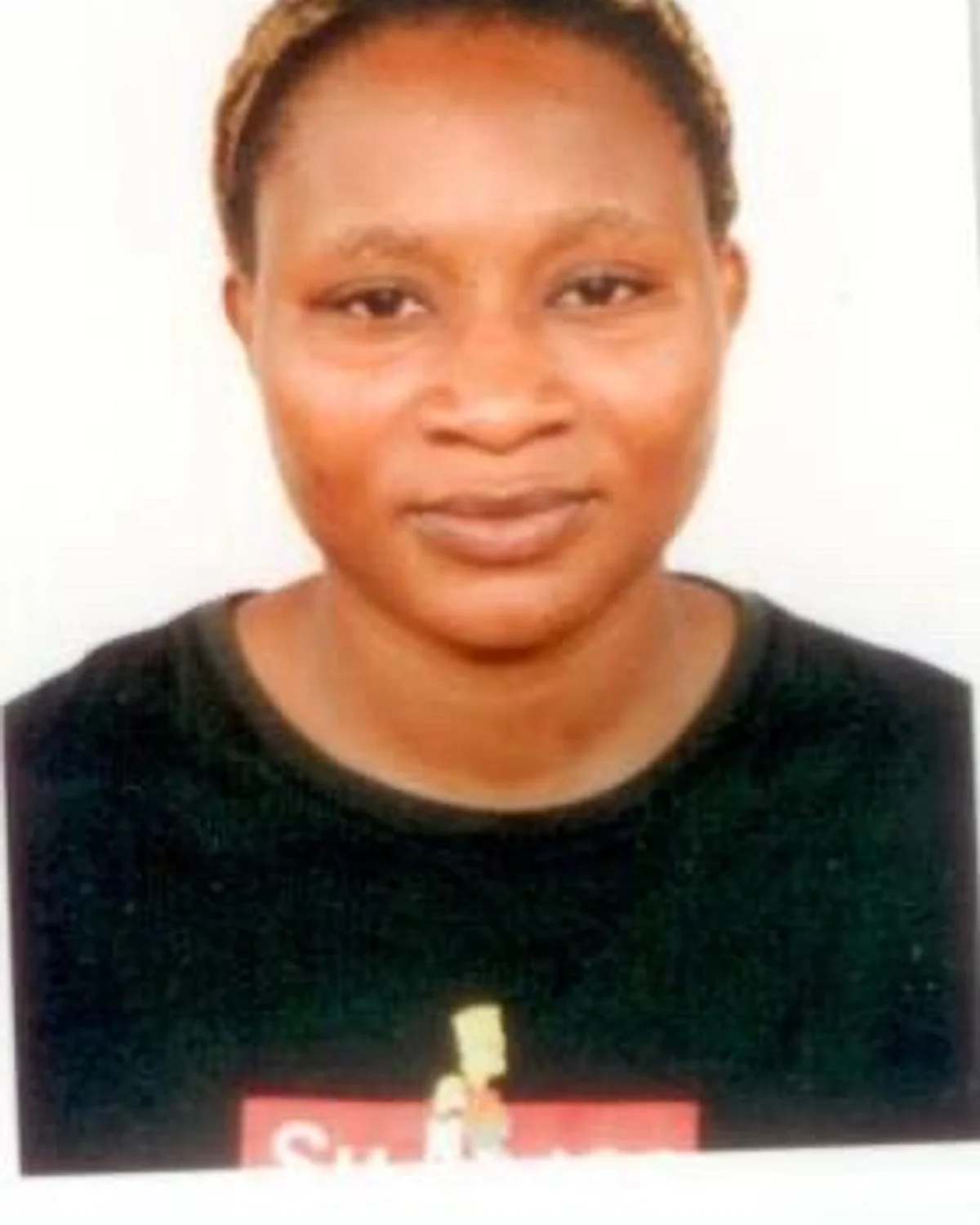 Portrait de Elysée HOUNSOU