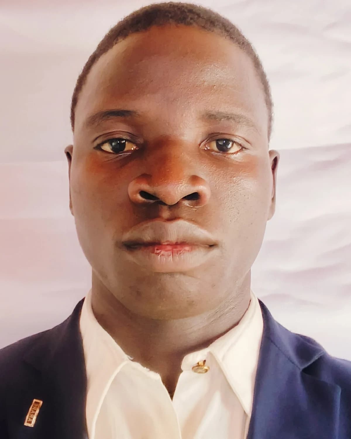 Portrait de Orou Zakarie SABI SIO