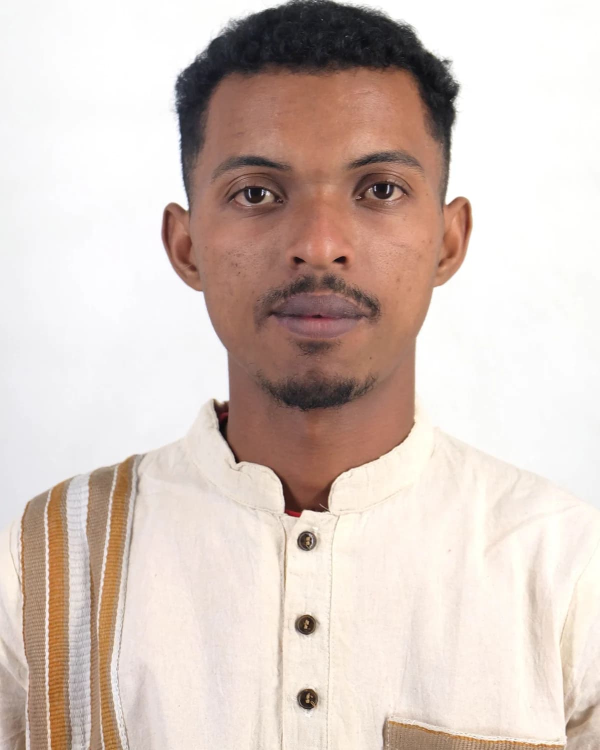 Portrait de Exavier RATSIMANDRESY