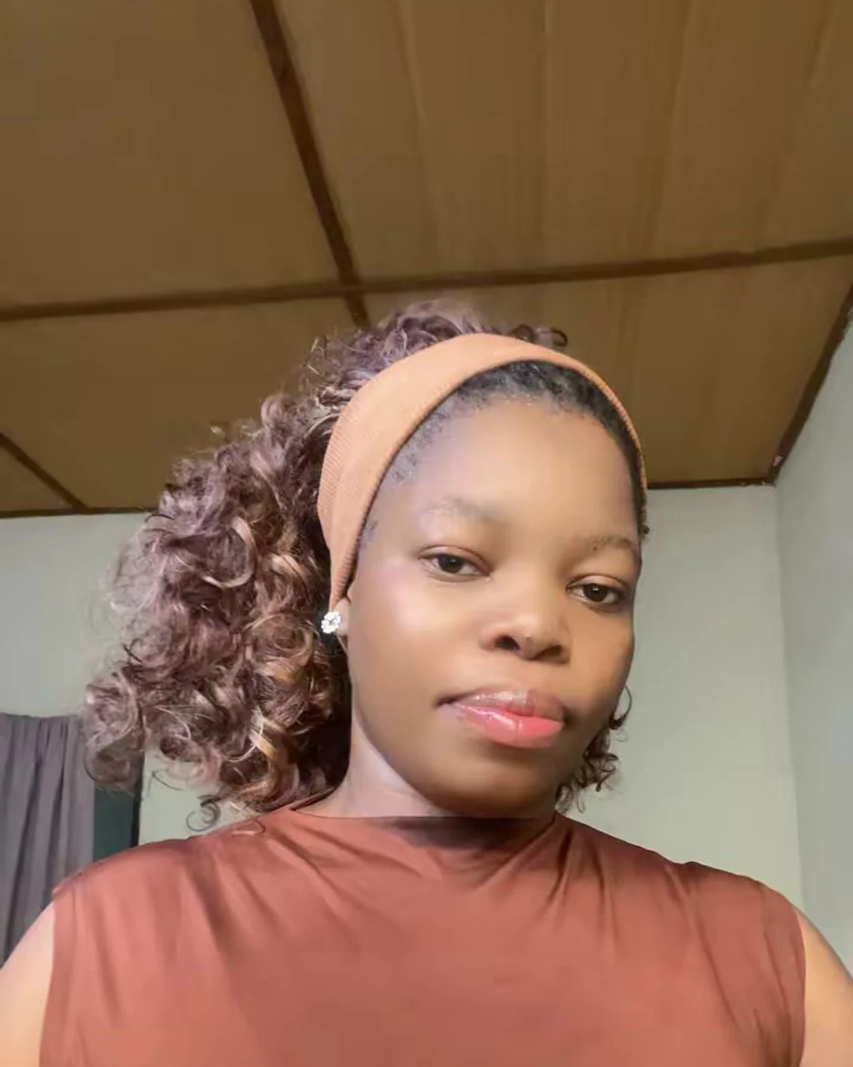 Portrait de DANSOU Reine Innocentia