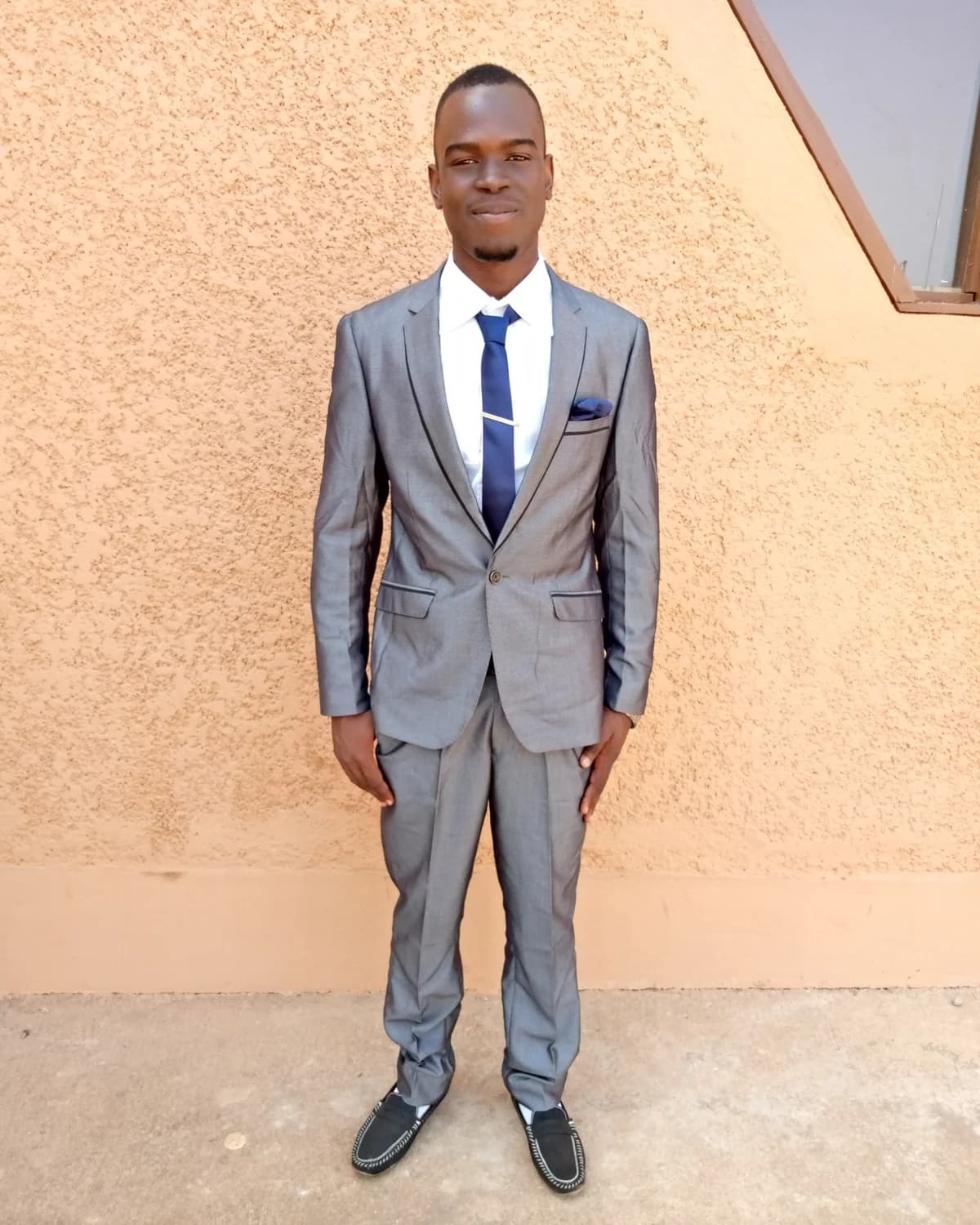 Portrait de WAIDI MAMAM