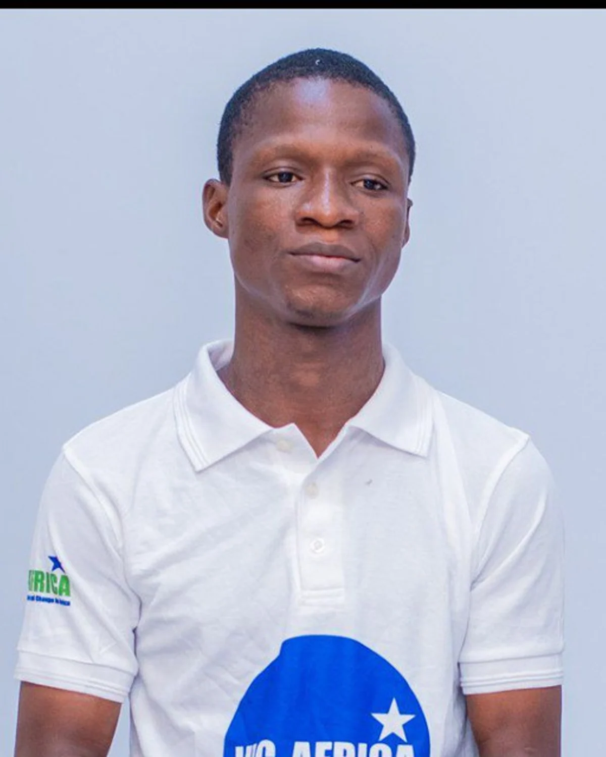 Portrait de INNOCENT GBENONCHI