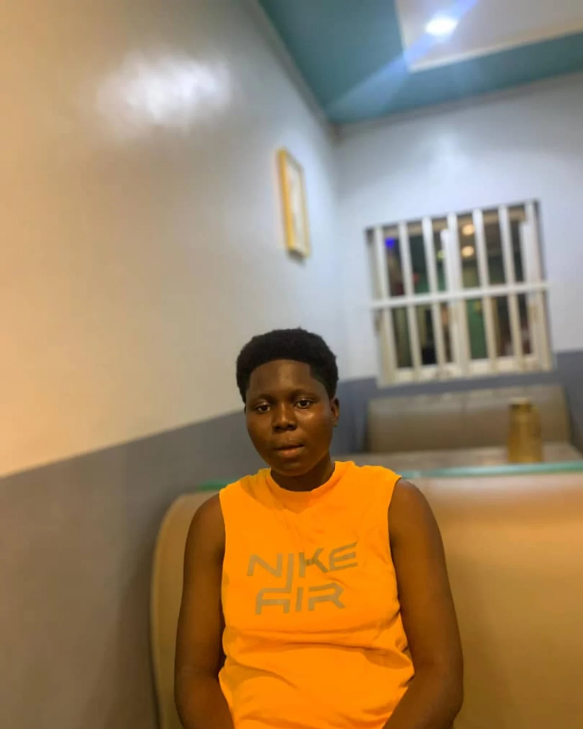 Portrait de HEDANHOUN Djivédé Priscilla