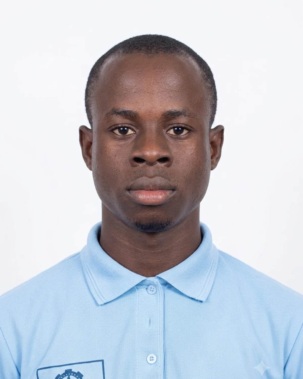 Portrait de Aliou Sanni seidou