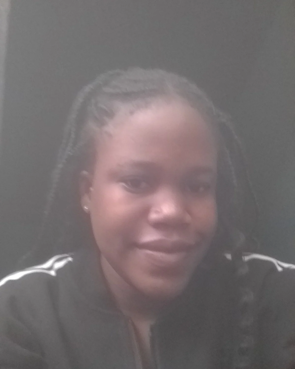 Portrait de Cyriane Hermione GANSON