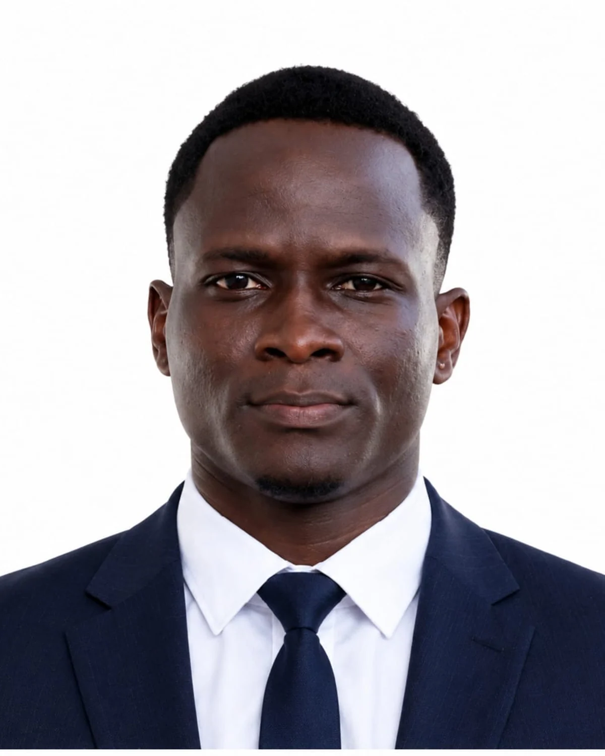 Portrait de Enawa Marcel AKAKPO
