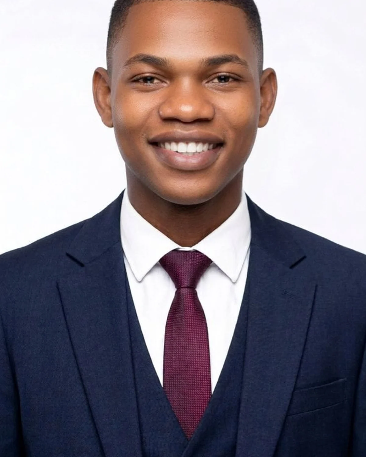 Portrait de ALIGONOU David Jaurès