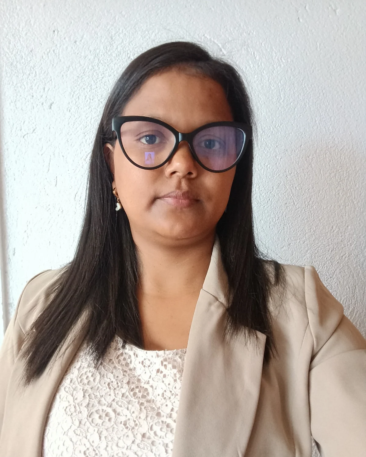Portrait de Erline RAZANANORO