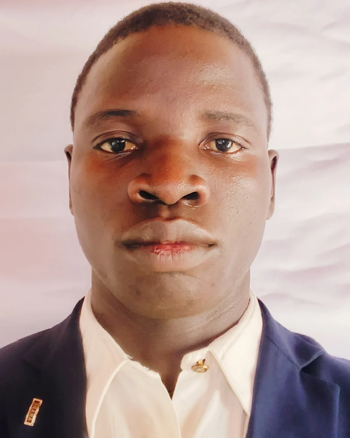 Portrait de Orou Zakarie SABI SIO