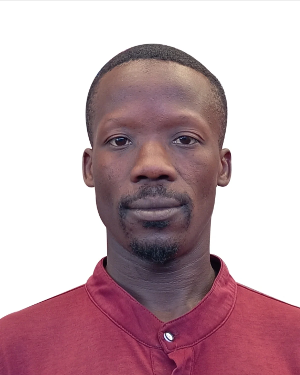 Portrait de NIYONZIMA Jean-Claude