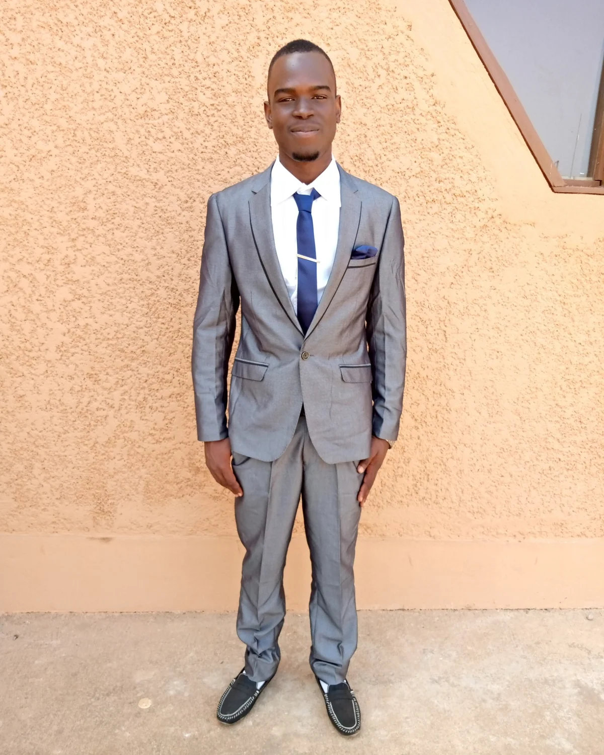 Portrait de WAIDI MAMAM